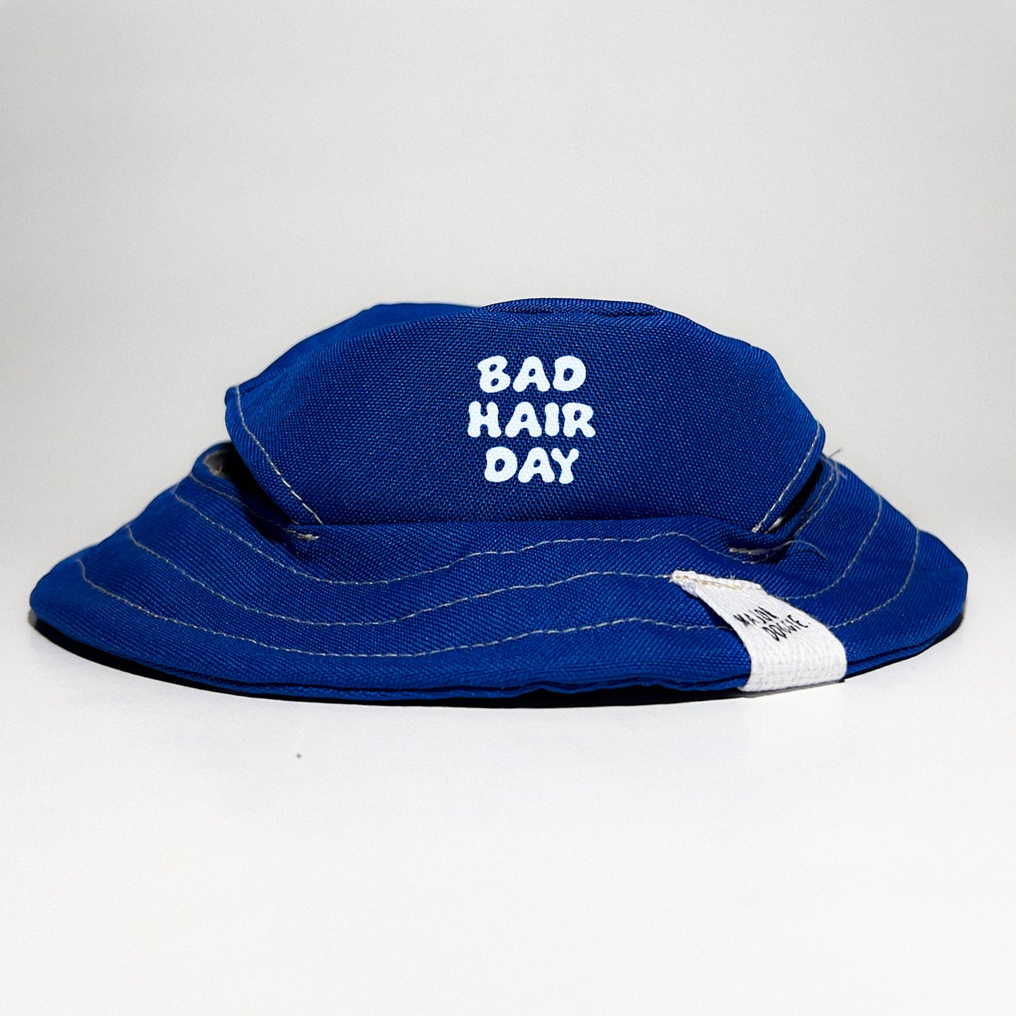 Bad day hair |  Bucket Hat