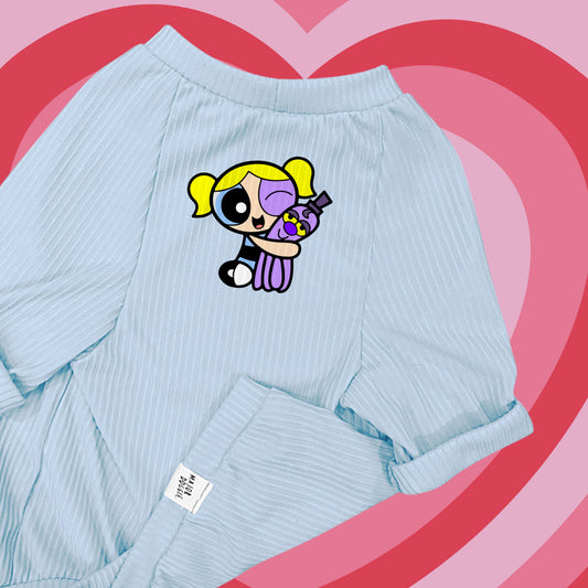 Burbuja 💖 | Lightweight Tee