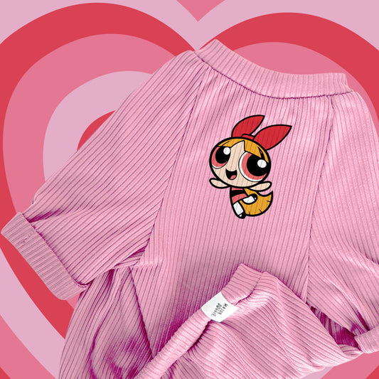 Bombón💖 | Lightweight Tee