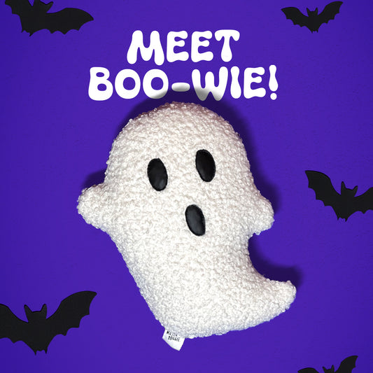 Boo-wie! 👻 | Toy