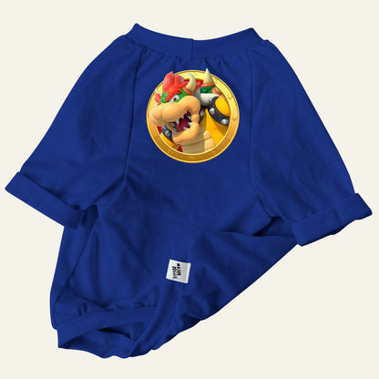 Bowser | Basic Tee