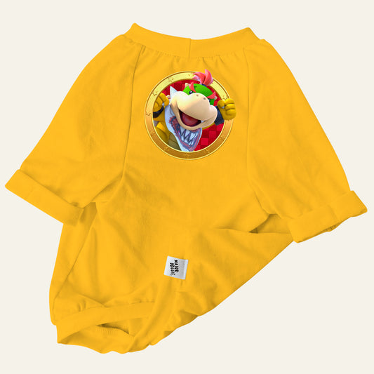 Bowser Jr | Basic Tee