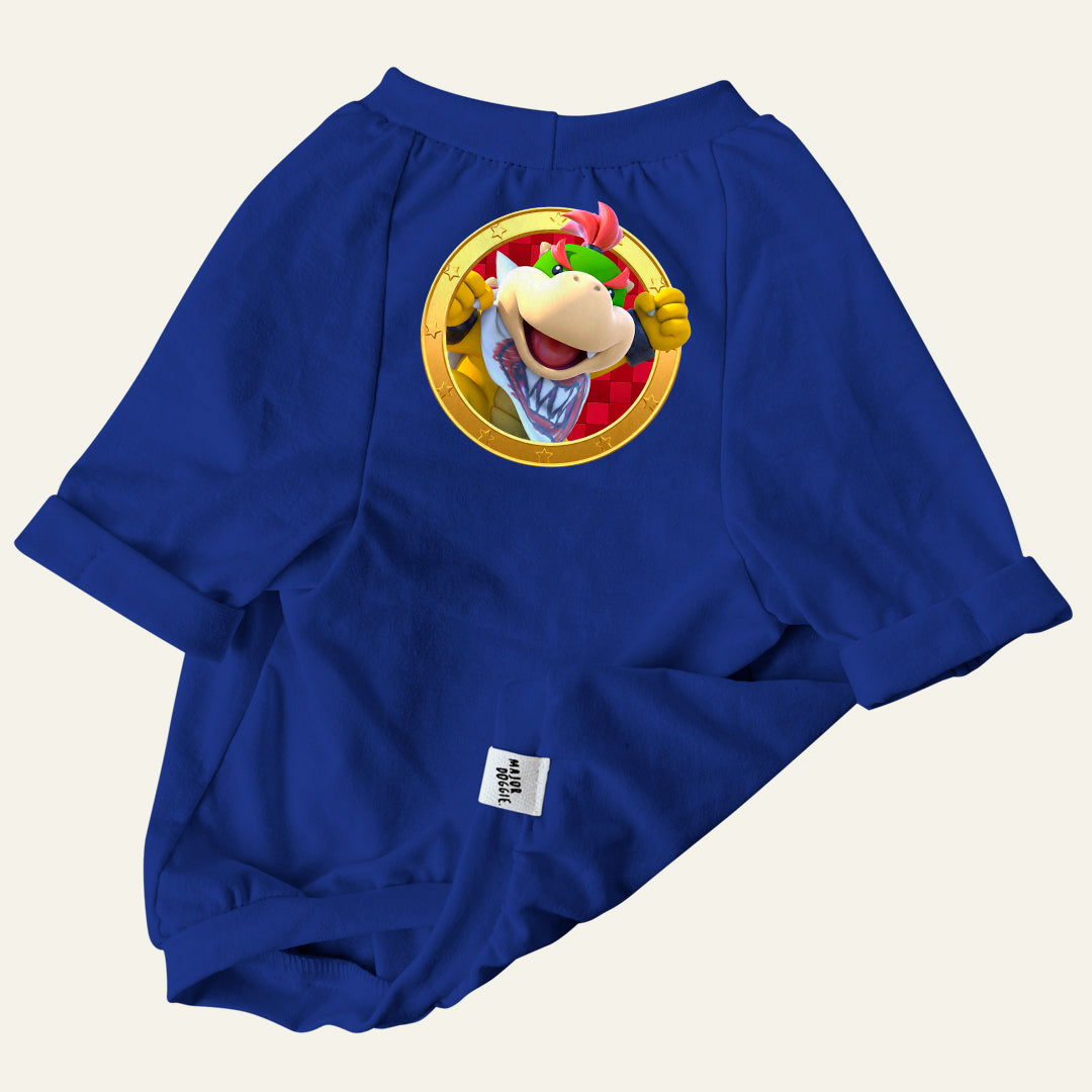 Bowser Jr | Basic Tee