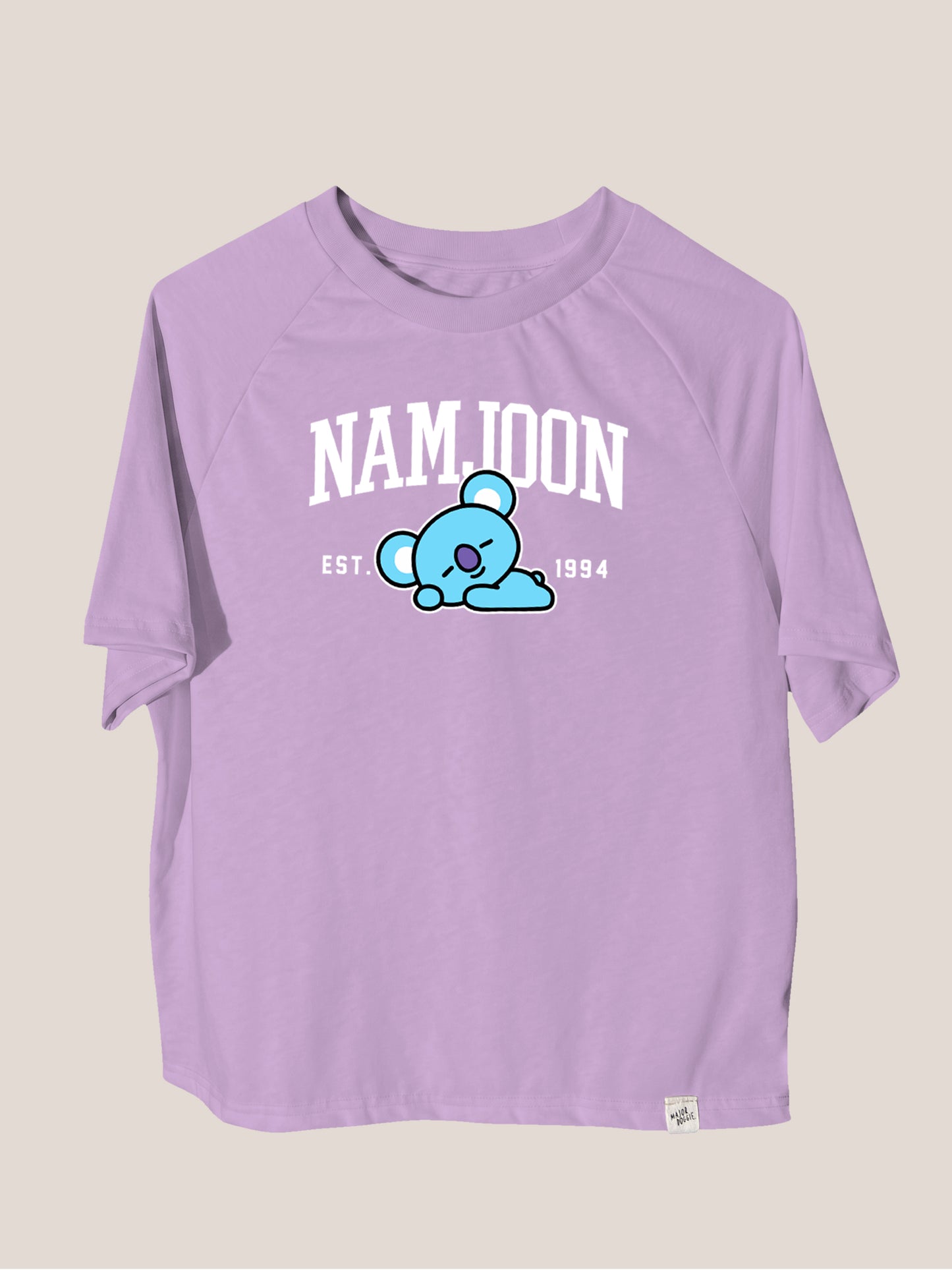 Namjoon 💜 | BTS | Human Tee