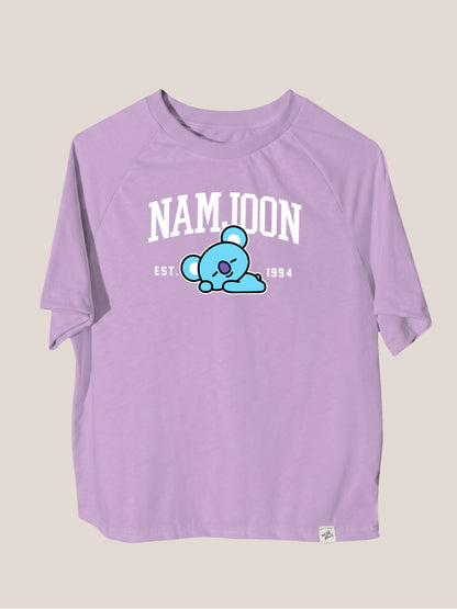 Namjoon 💜 | BTS | Human Tee