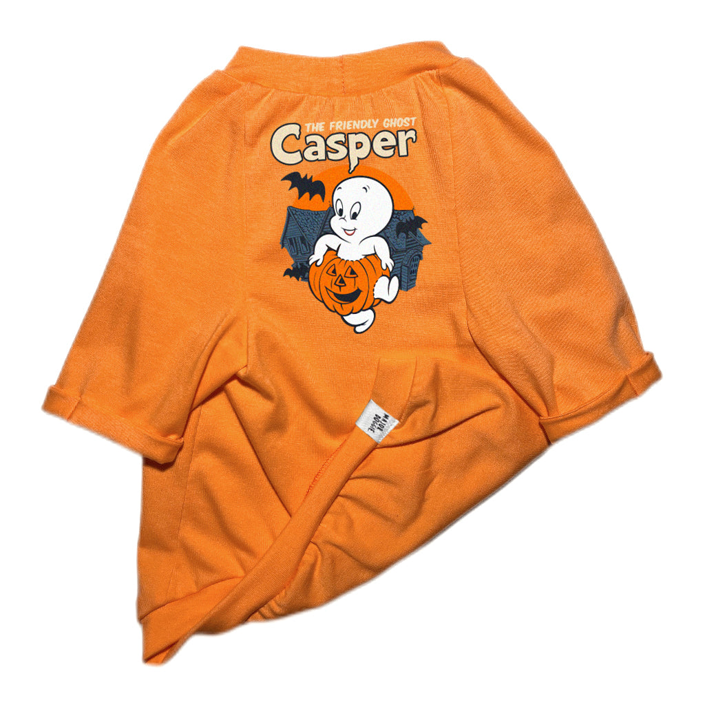 Casper 👻  | Basic Tee