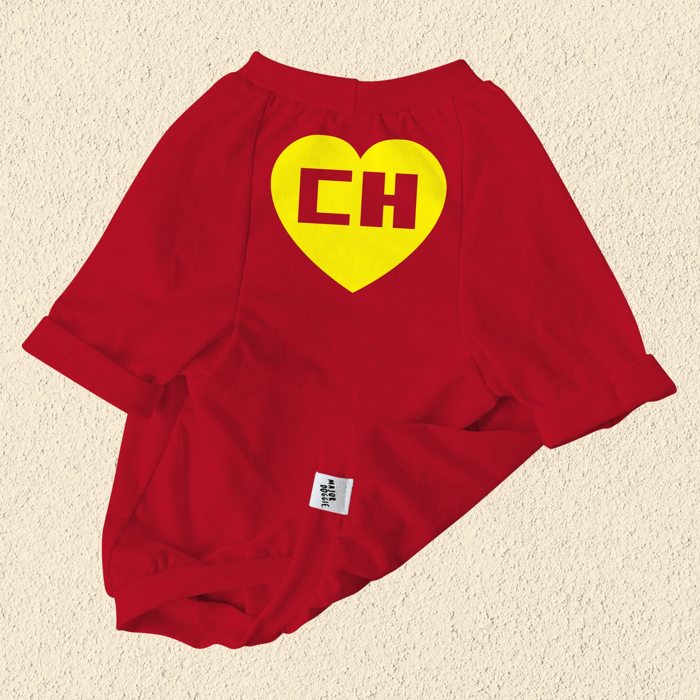 CH💛
