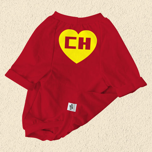 CH💛