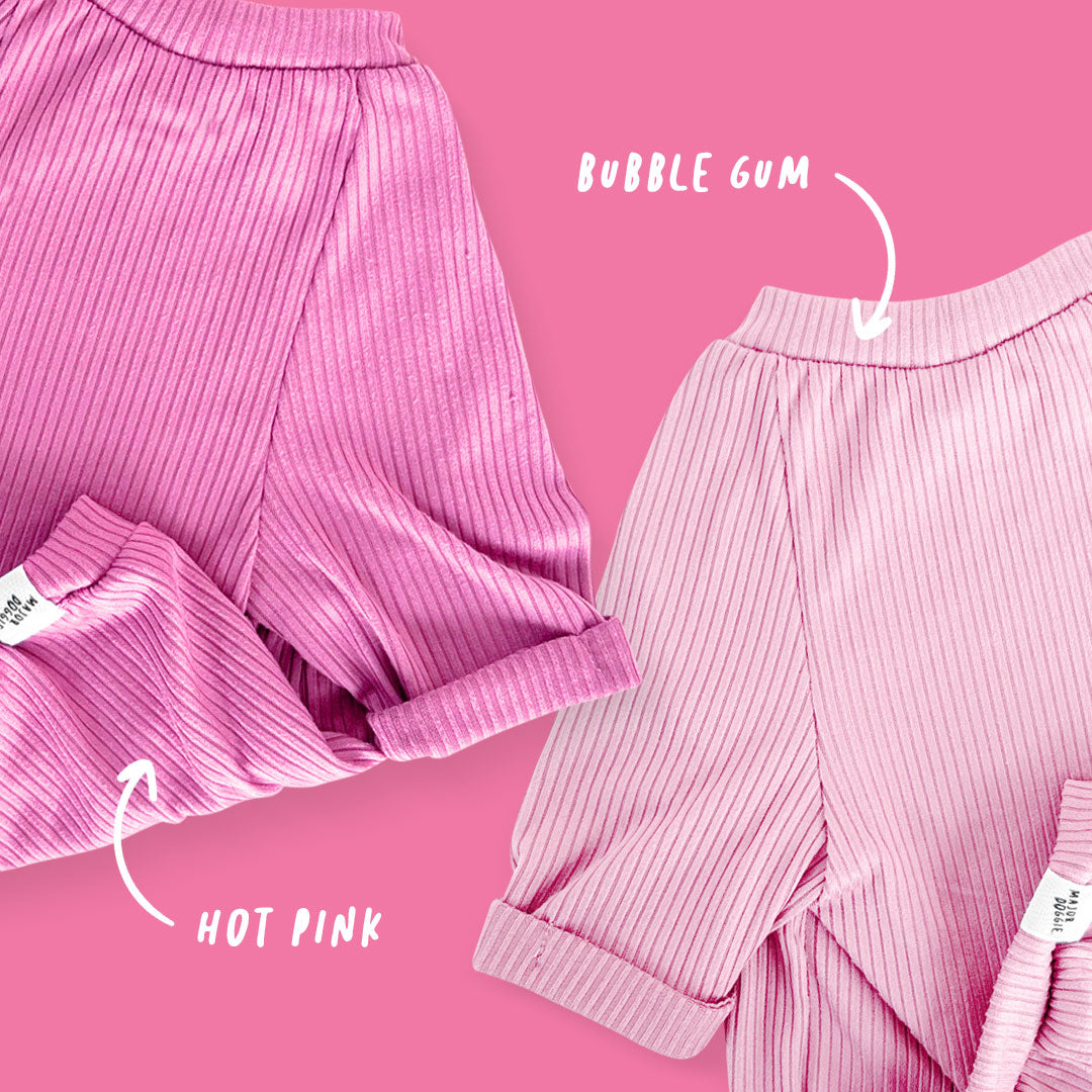 On Wednesdays we wear pink | Lightweight Tee