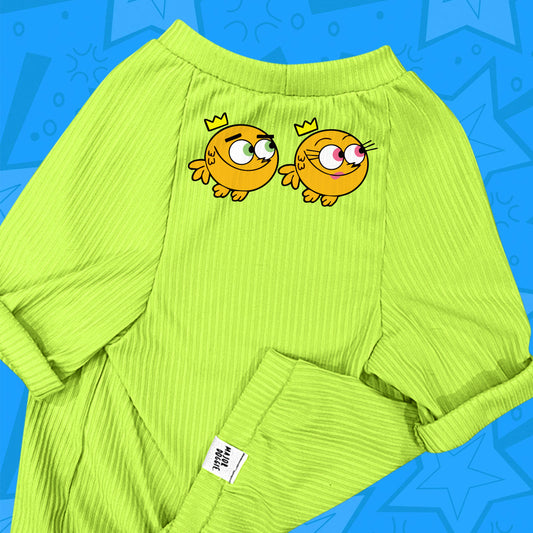 Padrinos Mágicos | Lightweight Tee