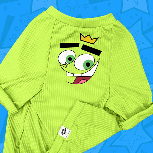 COSMO | Padrinos Mágicos | Lightweight Tee