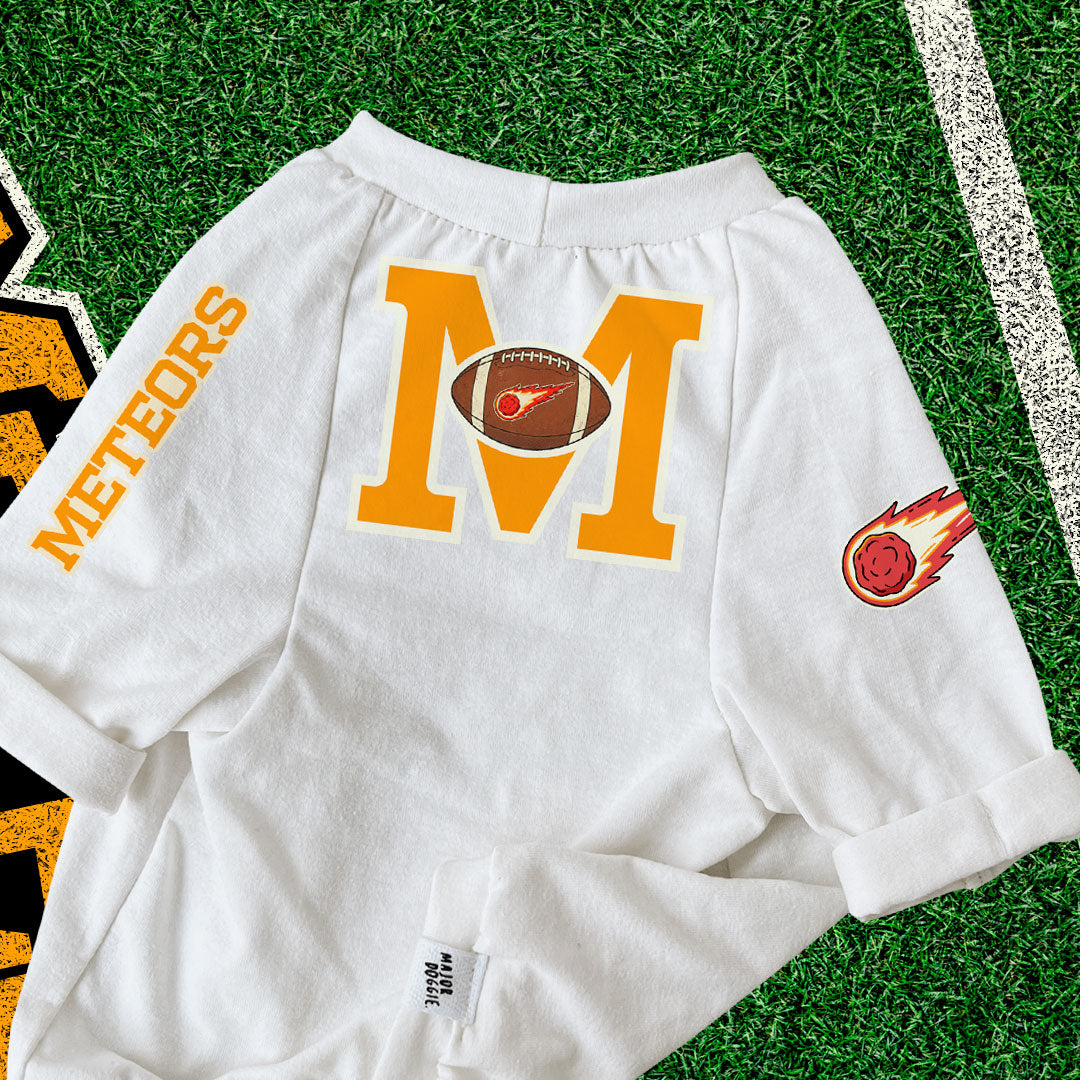 “M” Meteors ☄️ | Basic Tee