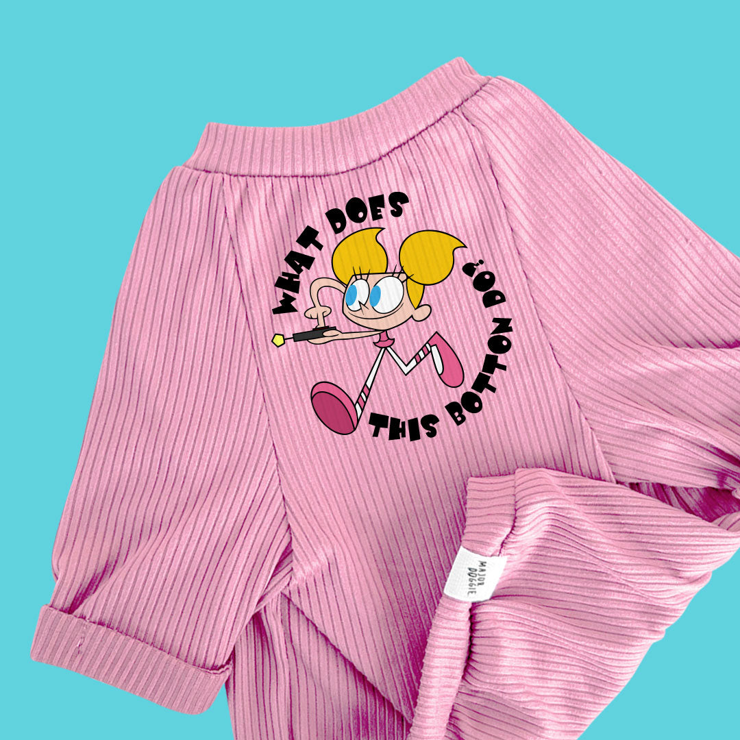 Dee Dee Dexter | Lightweight Tee