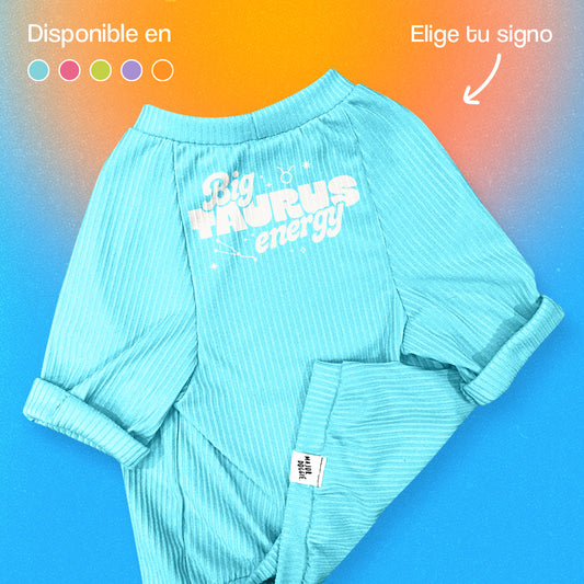 Big Energy 🌞 | Lightweight Tee