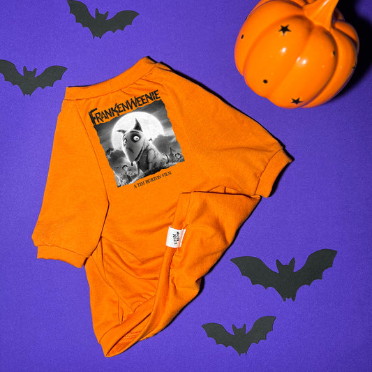 Frankenweenie 🟢 | Basic Tee