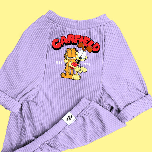 Garfield | Lightweight Tee