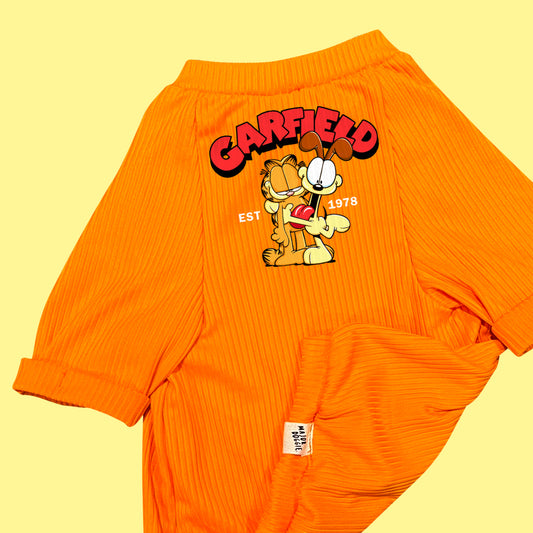 Garfield | Lightweight Tee