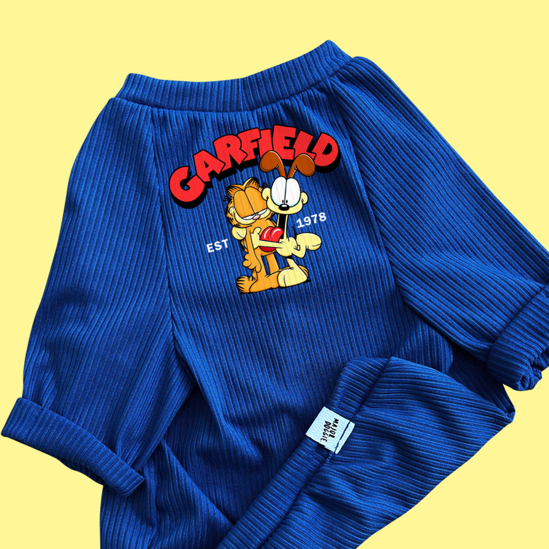 Garfield | Lightweight Tee