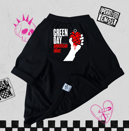 GD | Basic Tee