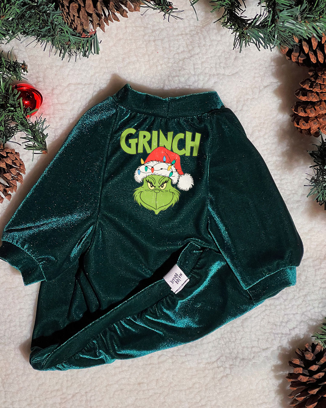 Grinch🎄