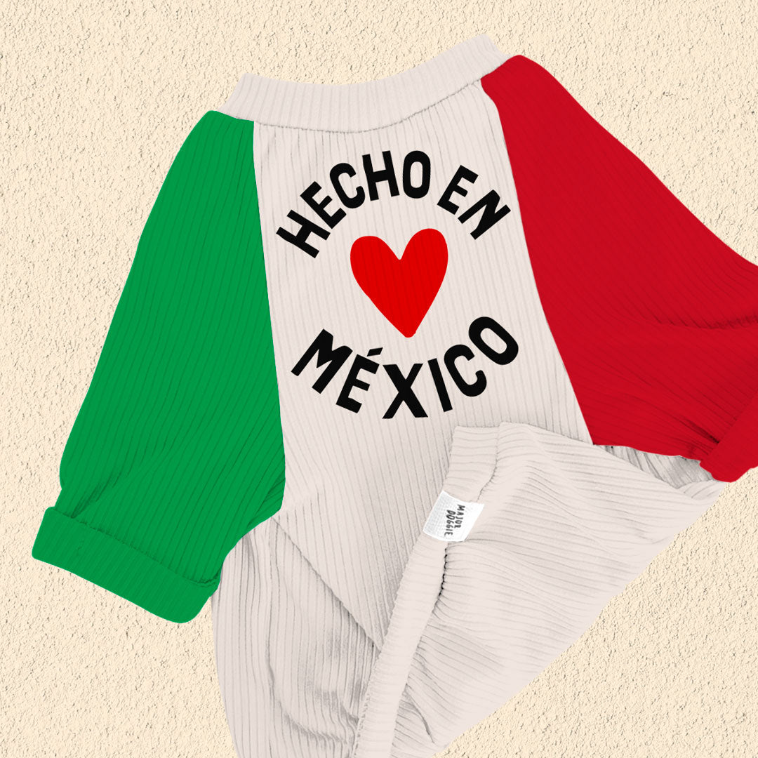 Hecho en México