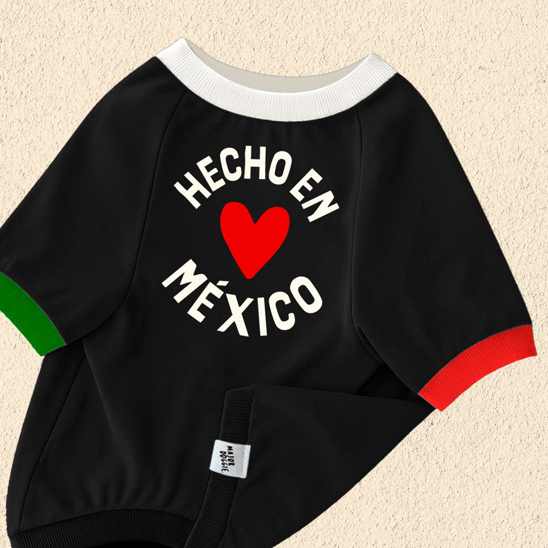 Hecho en México