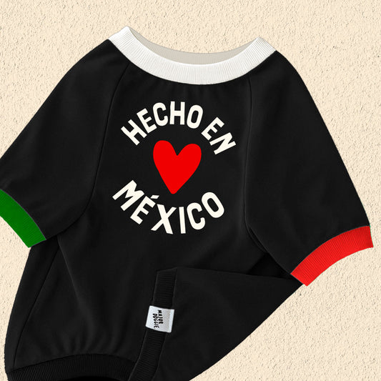 Hecho en México