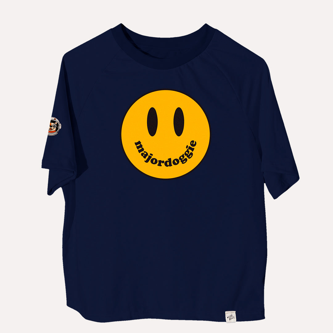 MD Happy Face | Human Tee