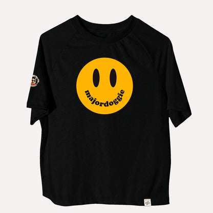 MD Happy Face | Human Tee