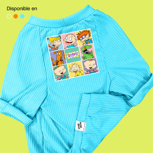 Rugrats | Lightweight Tee