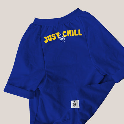 Just chill | Basic Tee