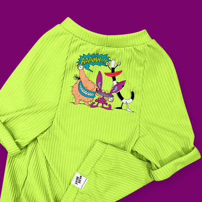 Aaahh!!! Real Monsters | Lightweight Tee