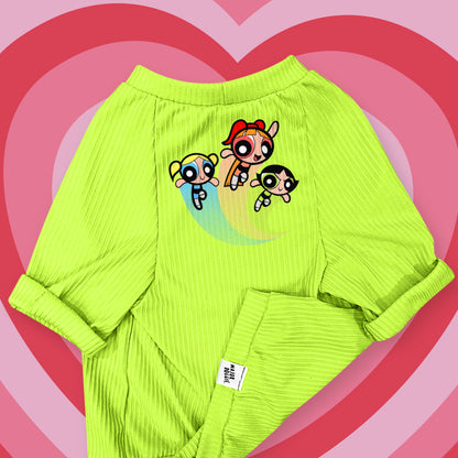 The Powerpuff Girls 💖 | Lightweight Tee