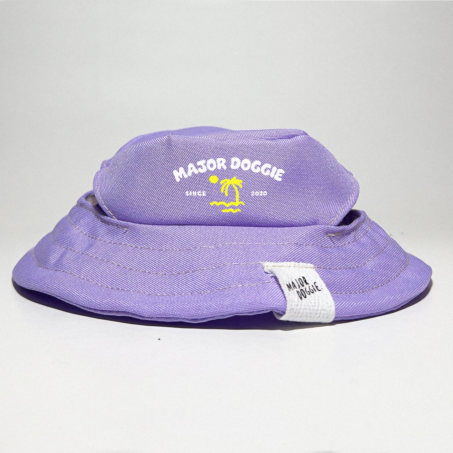 MD 🌴☀️ | Bucket Hat