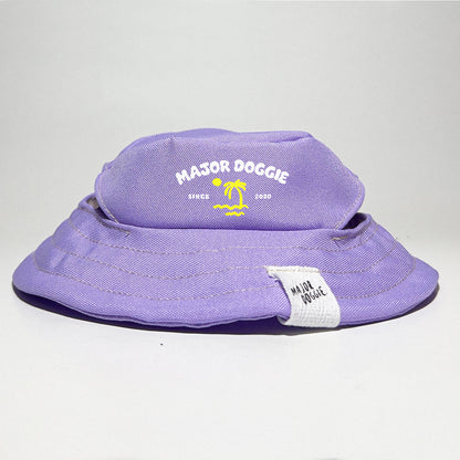 MD 🌴☀️ | Bucket Hat