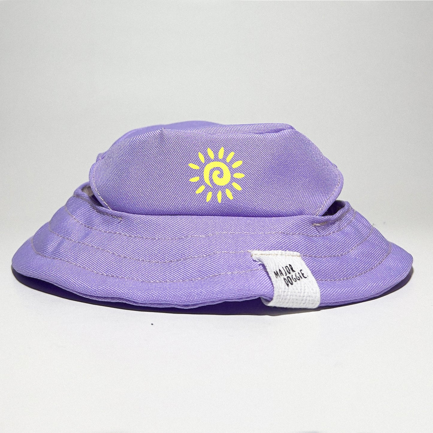 Sun 🌞 | Bucket Hat