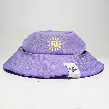 Sun 🌞 | Bucket Hat