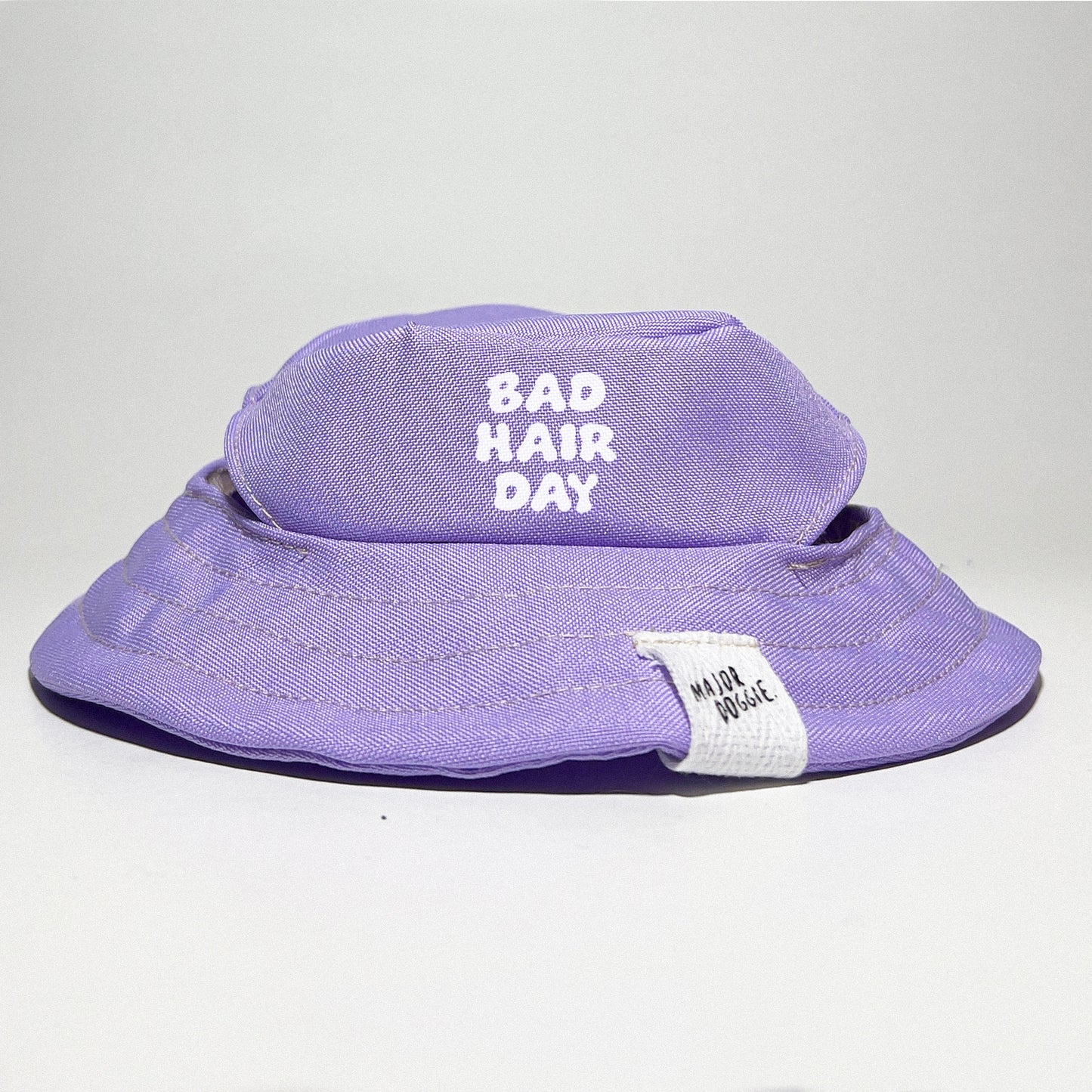 Bad day hair |  Bucket Hat