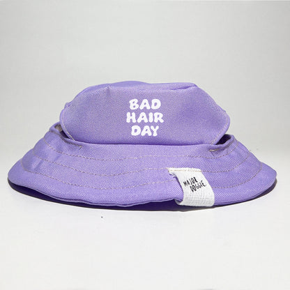 Bad day hair |  Bucket Hat