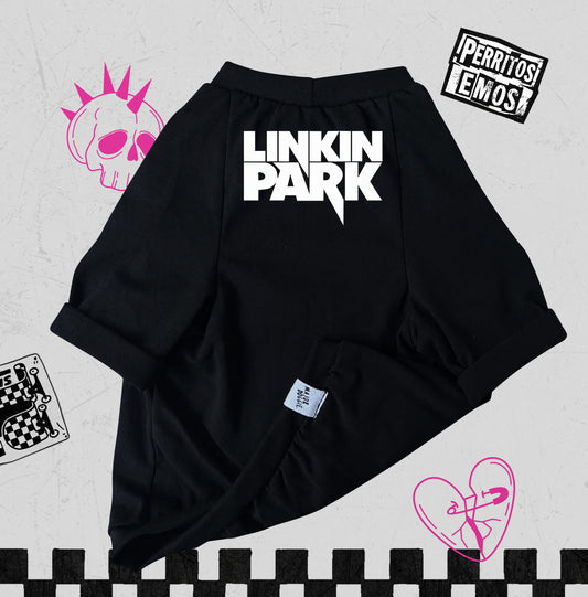 Linkin P  | Basic Tee