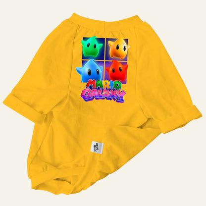 Luma | Mario Galaxy