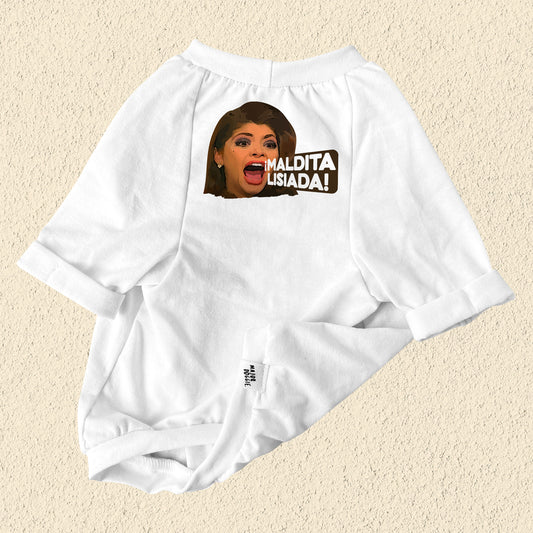 Maldita lisiada