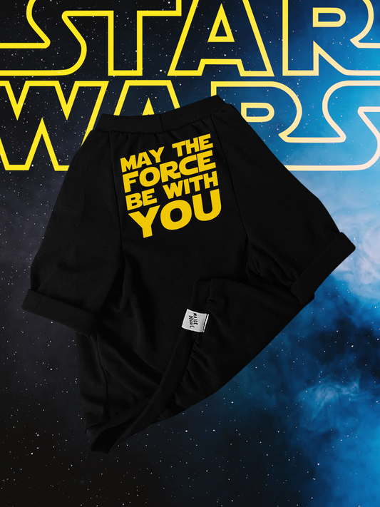 May the force be with you | Basic Tee