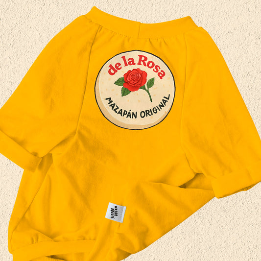 Mazapán | Basic Tee