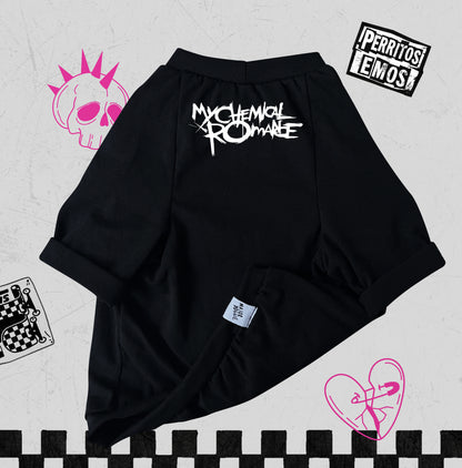 MCR | Basic Tee