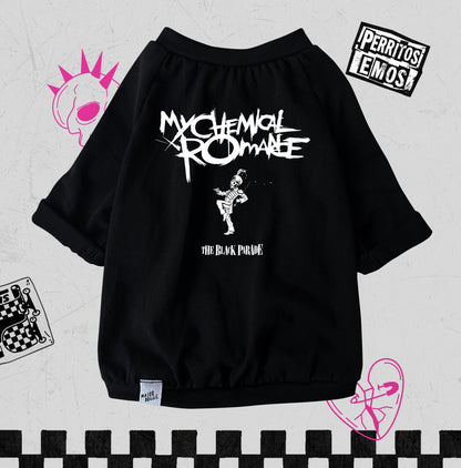 MCR | Basic Tee
