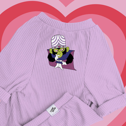 Mojojojo | Lightweight Tee