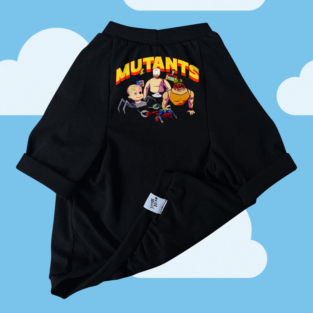 Mutant Toys | Sid☠️ | Basic Tee