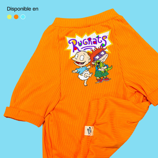 Tommy y Carlitos | Lightweight Tee