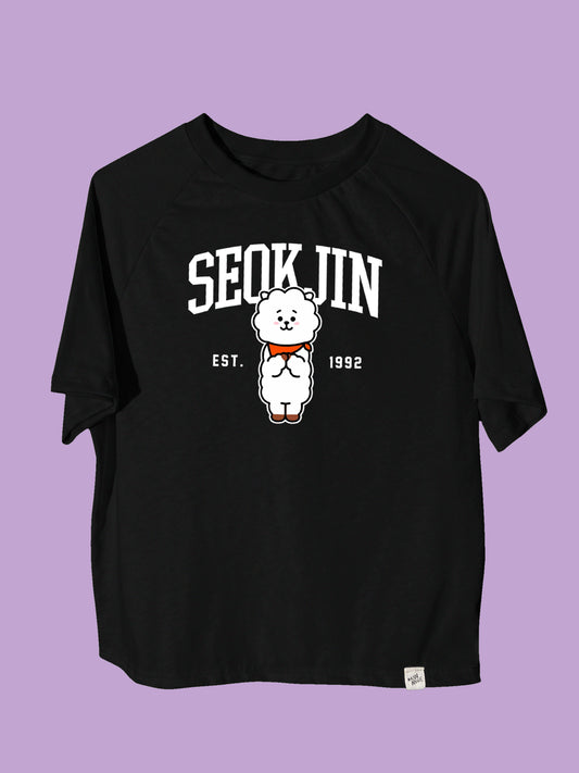 Seokjin 💜 | BTS | Human Tee